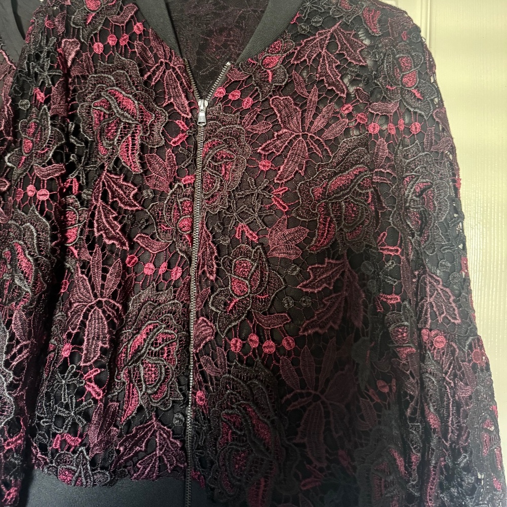 Kobi dress and jacket